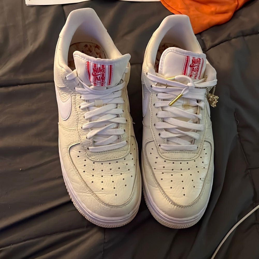 nike popcorn AF1